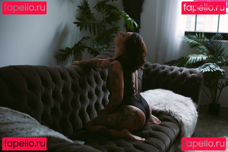 Chanell Westfall Nude Onlyfans Photo 32