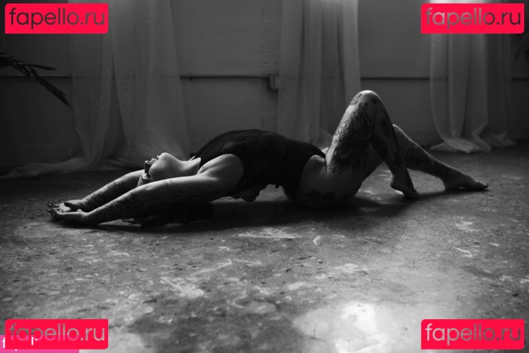 Chanell Westfall Nude Onlyfans Photo 30