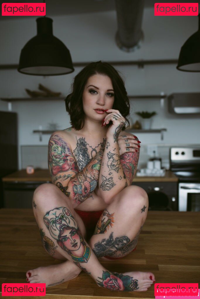 Chanell Westfall Nude Onlyfans Photo 28