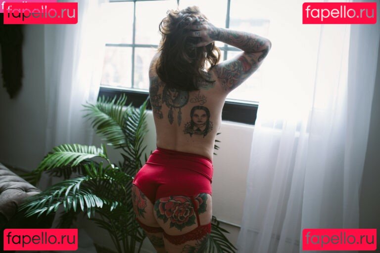 Chanell Westfall Nude Onlyfans Photo 27