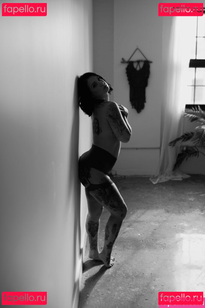 Chanell Westfall Nude Onlyfans Photo 26