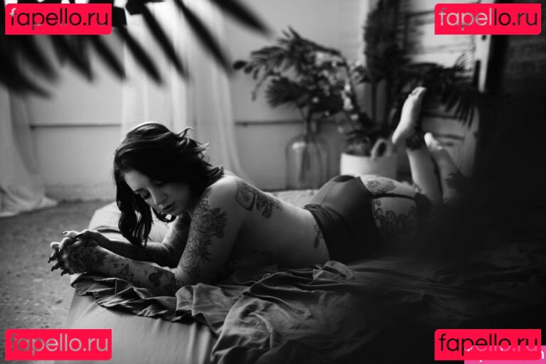 Chanell Westfall Nude Onlyfans Photo 25