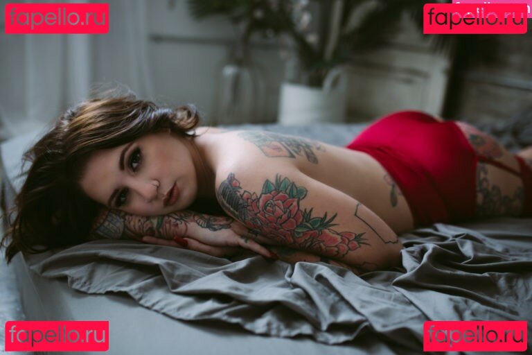 Chanell Westfall Nude Onlyfans Photo 24