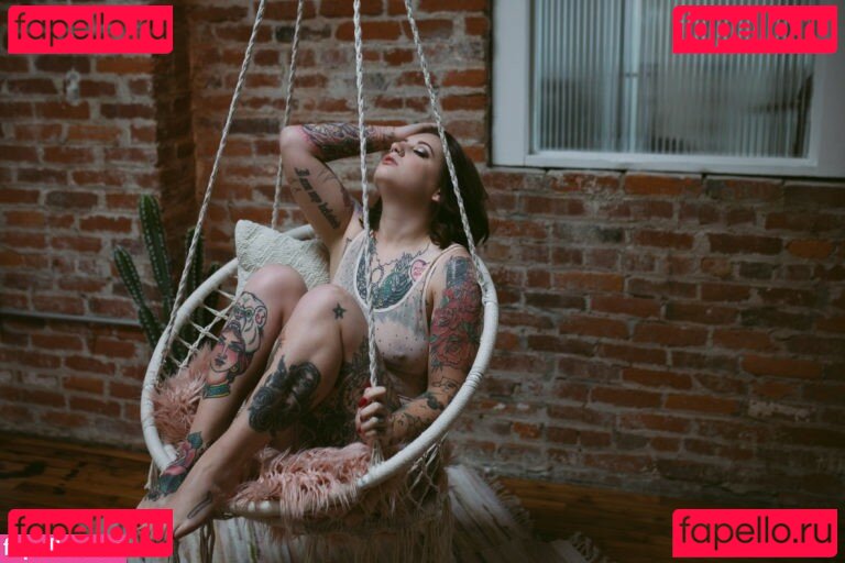 Chanell Westfall Nude Onlyfans Photo 22