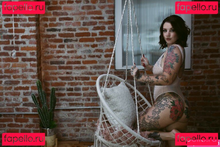 Chanell Westfall Nude Onlyfans Photo 21