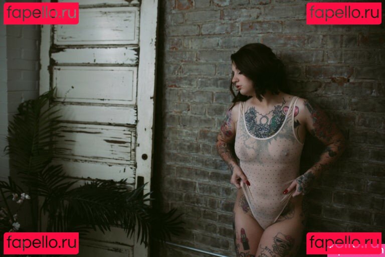 Chanell Westfall Nude Onlyfans Photo 20