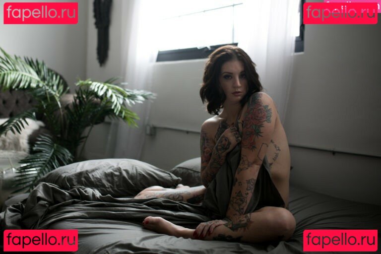 Chanell Westfall Nude Onlyfans Photo 18