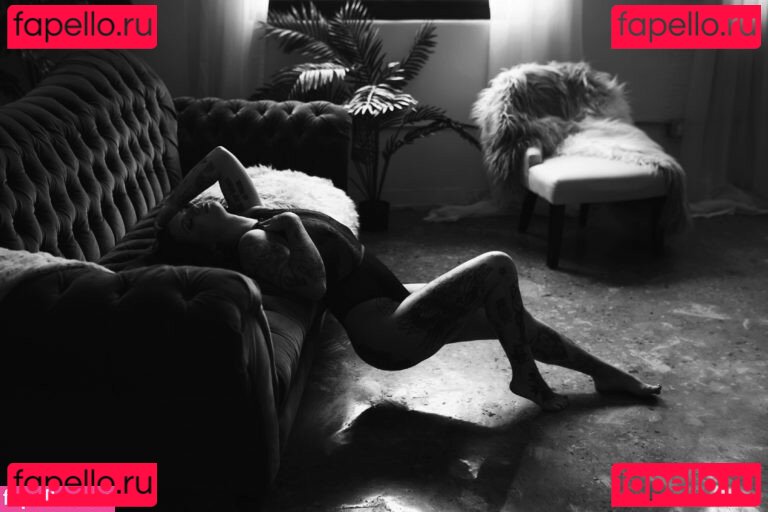 Chanell Westfall Nude Onlyfans Photo 17