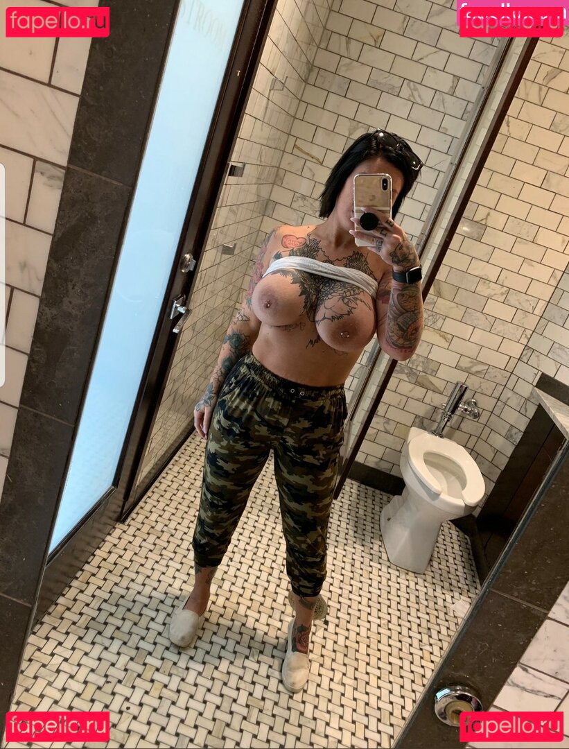 Chanell Westfall Nude Onlyfans Photo 11
