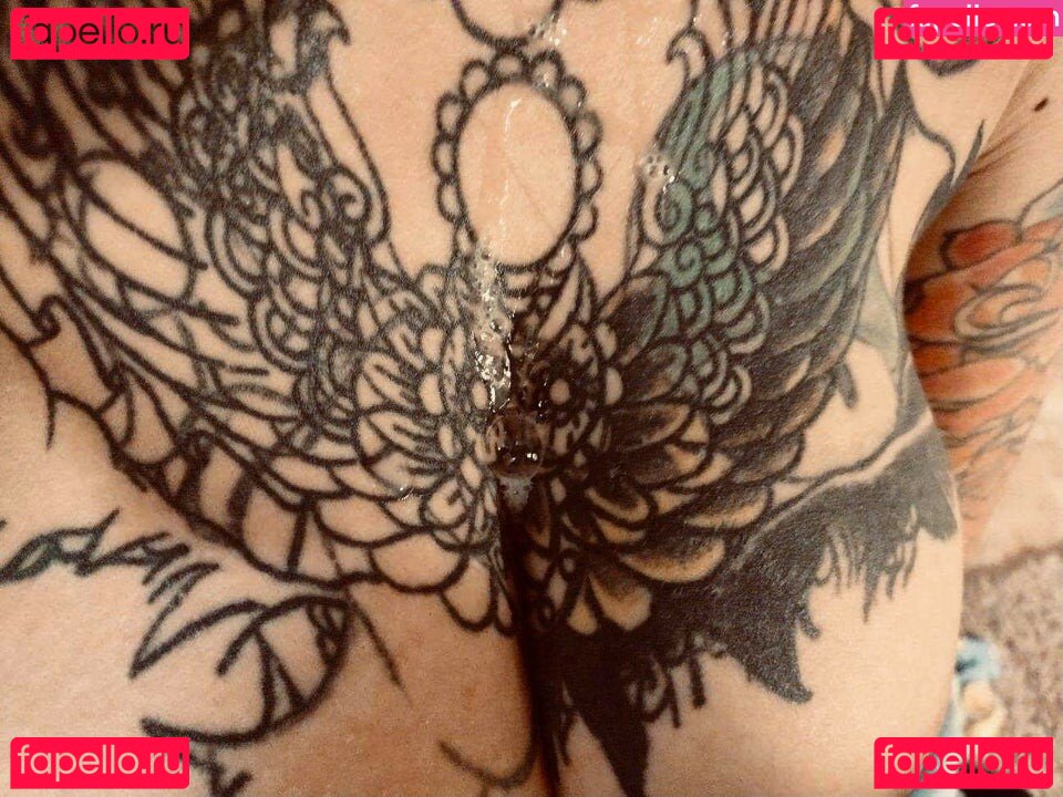 Chanell Westfall Nude Onlyfans Photo 9