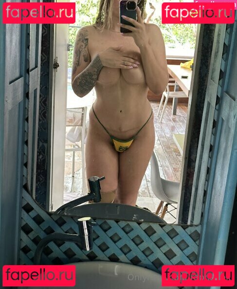 Raphadoll Nude Onlyfans Photo 110