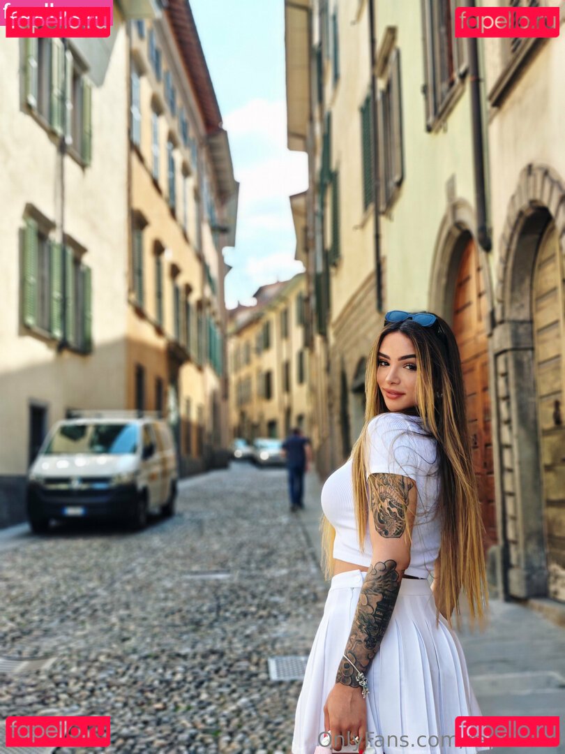 Raphadoll Nude Onlyfans Photo 17