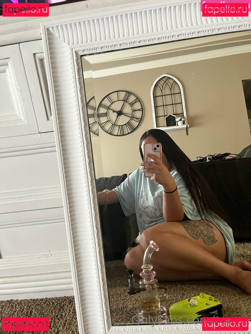 aquamamiii Nude Onlyfans Photo 5