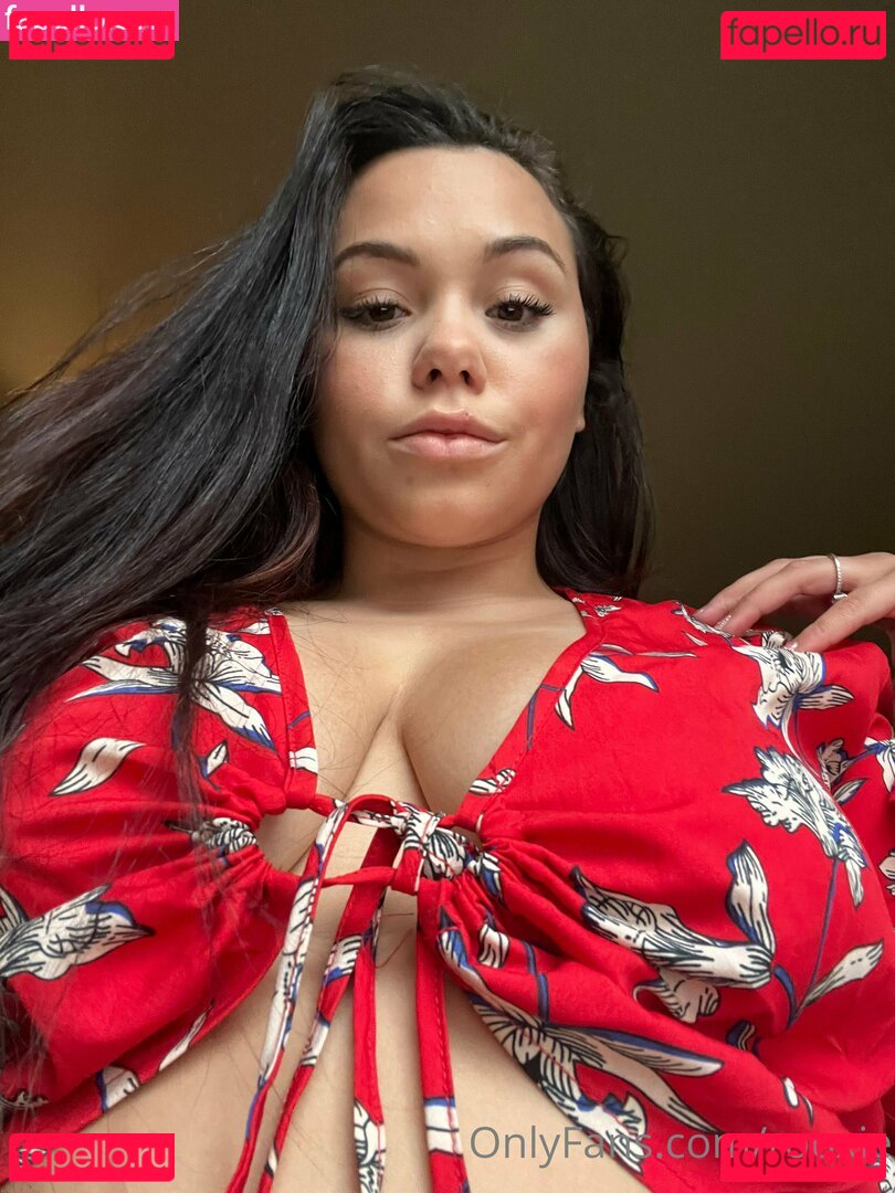aquamamiii Nude Onlyfans Photo 4