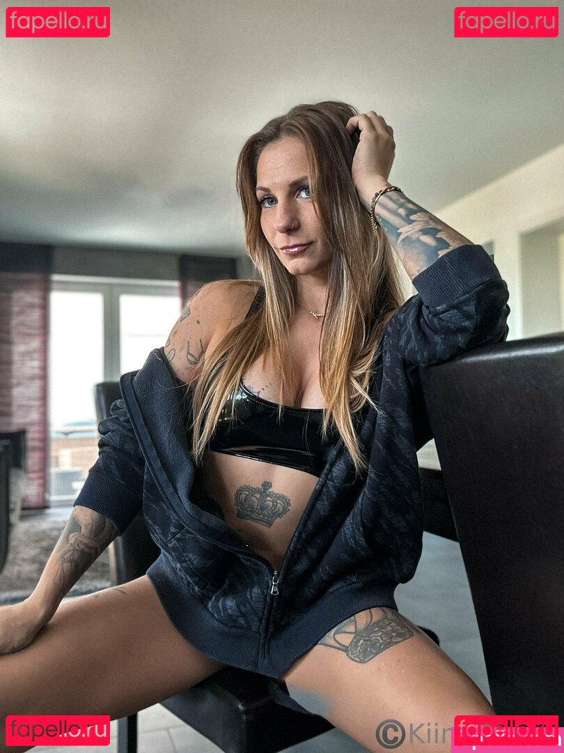 kiim.doreen / kiimdoreen Onlyfans Photo Gallery 