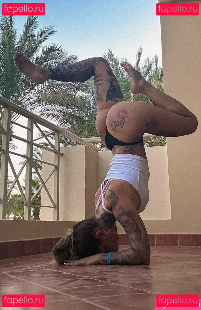 kiim.doreen Nude Onlyfans Photo 24