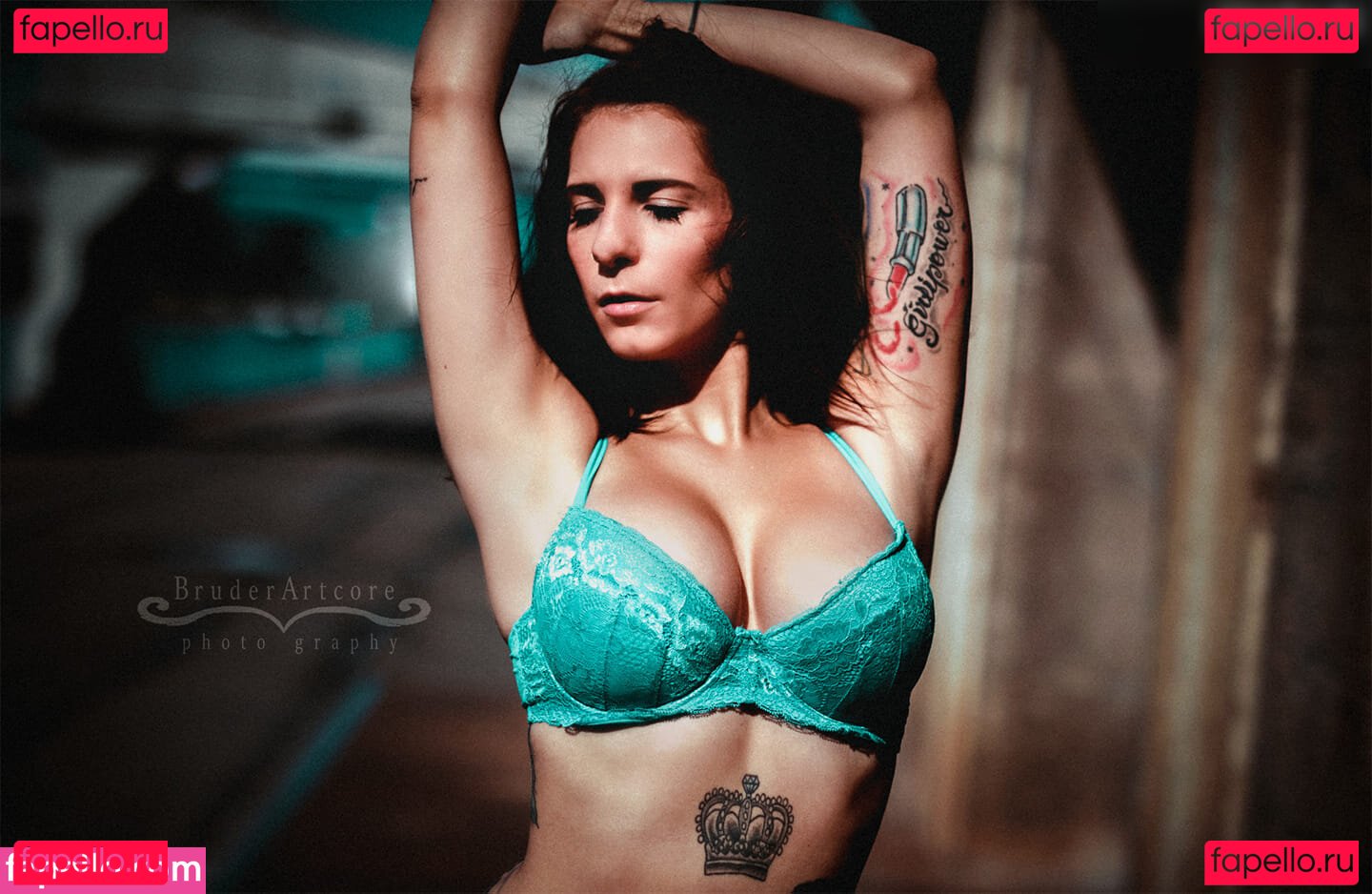 kiim.doreen Nude Onlyfans Photo 7