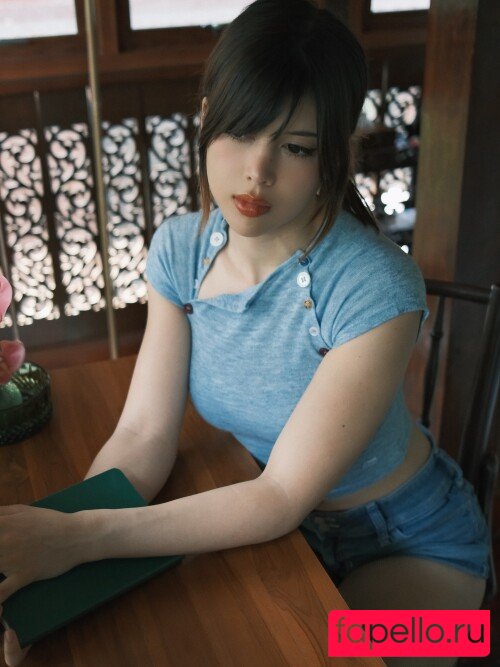 Syanne Nude Onlyfans Photo 17