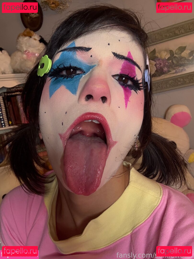 selkiewoah Nude Onlyfans Photo 50