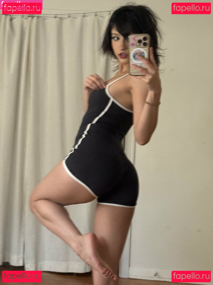 selkiewoah Nude Onlyfans Photo 5