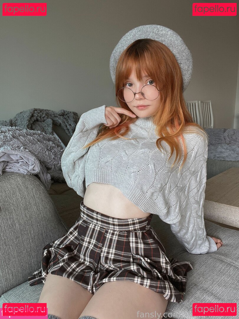 AlisaPikaPika Nude Onlyfans Photo 47