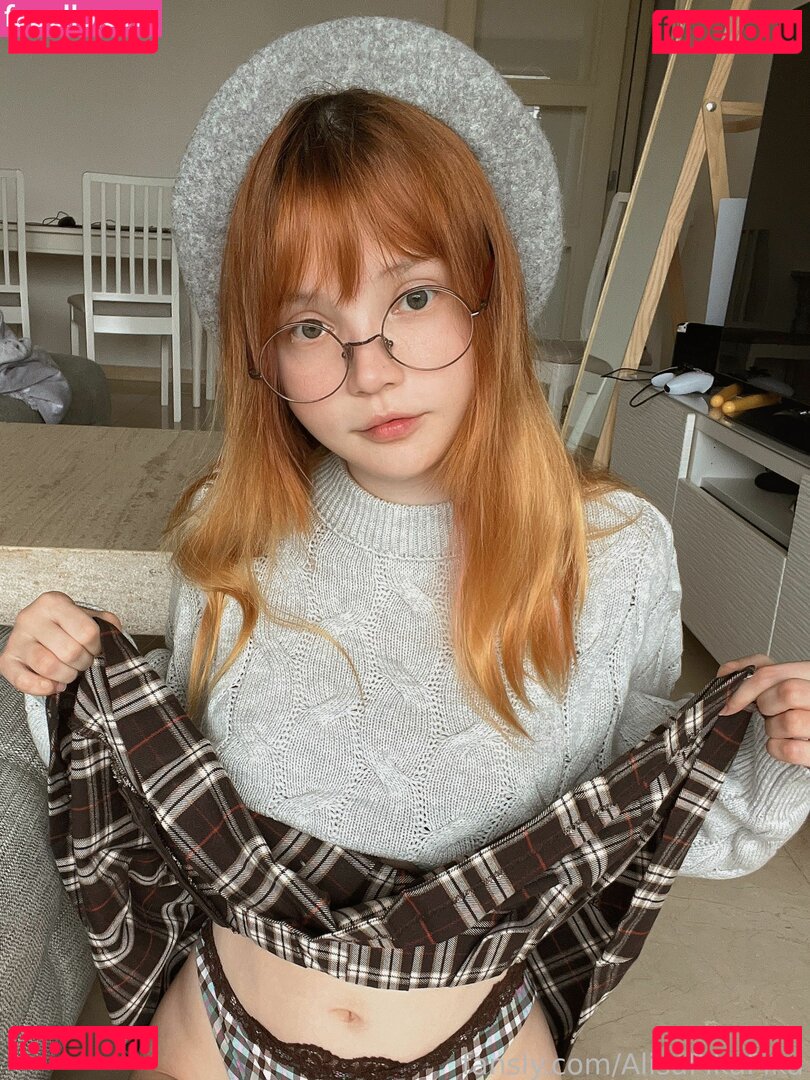 AlisaPikaPika Nude Onlyfans Photo 44