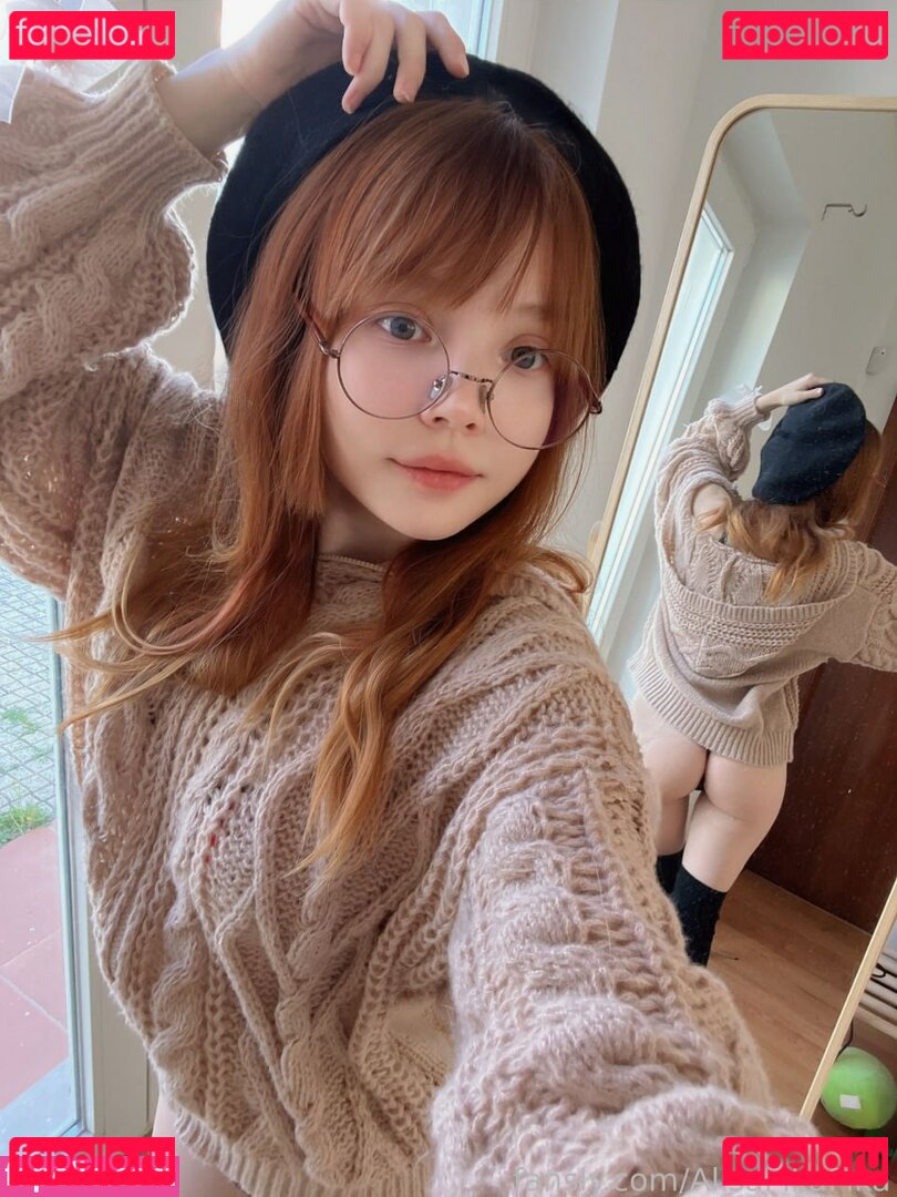 AlisaPikaPika Nude Onlyfans Photo 24