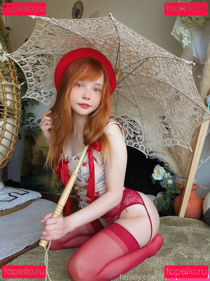 AlisaPikaPika Nude Onlyfans Photo 12
