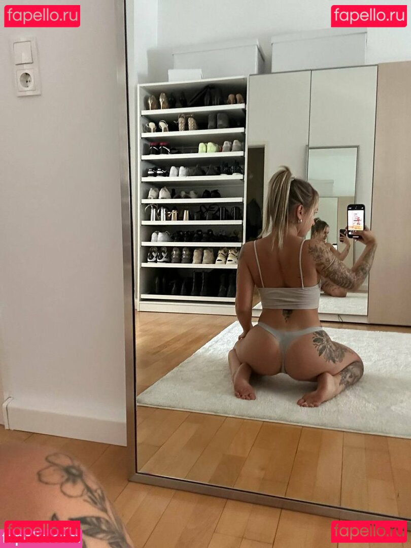 HakunaMavie Nude Onlyfans Photo 5
