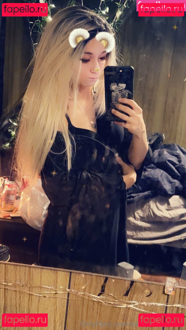 sammie.combis Nude Onlyfans Photo 36