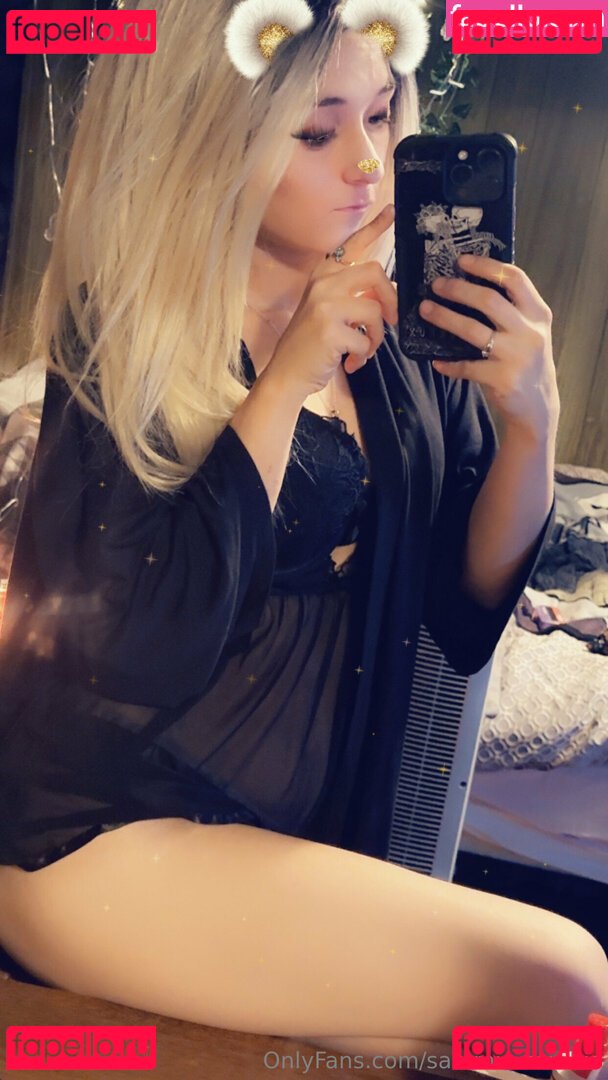 sammie.combis Nude Onlyfans Photo 33