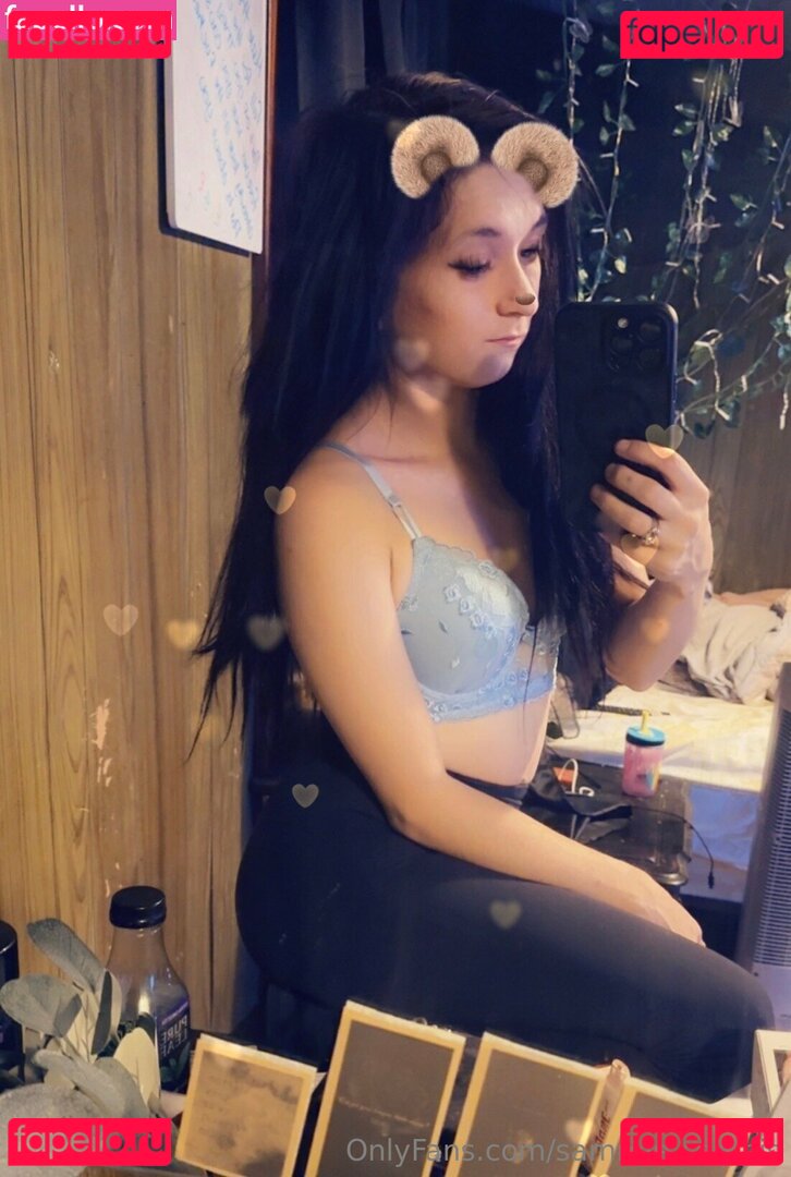 sammie.combis Nude Onlyfans Photo 32