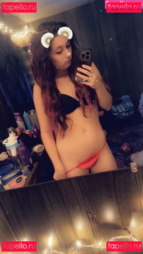 sammie.combis Nude Onlyfans Photo 18