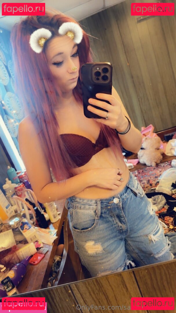 sammie.combis Nude Onlyfans Photo 13