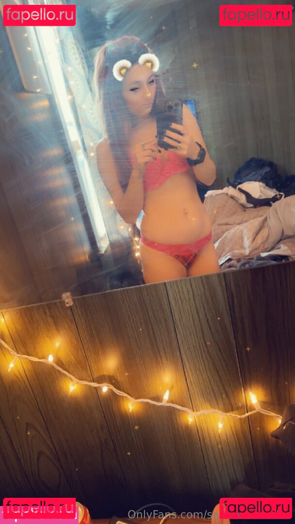 sammie.combis Nude Onlyfans Photo 8