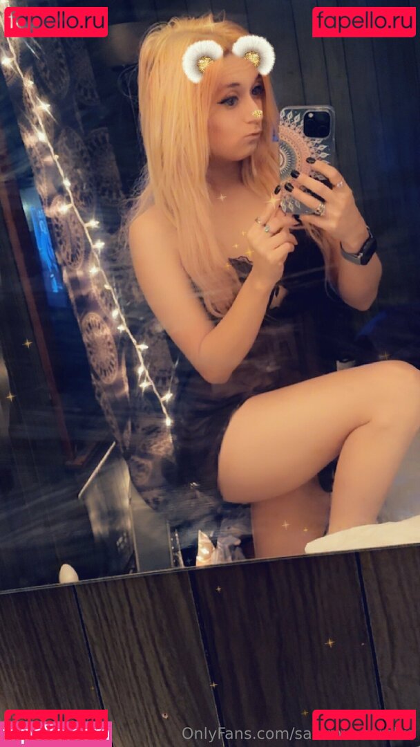 sammie.combis Nude Onlyfans Photo 6