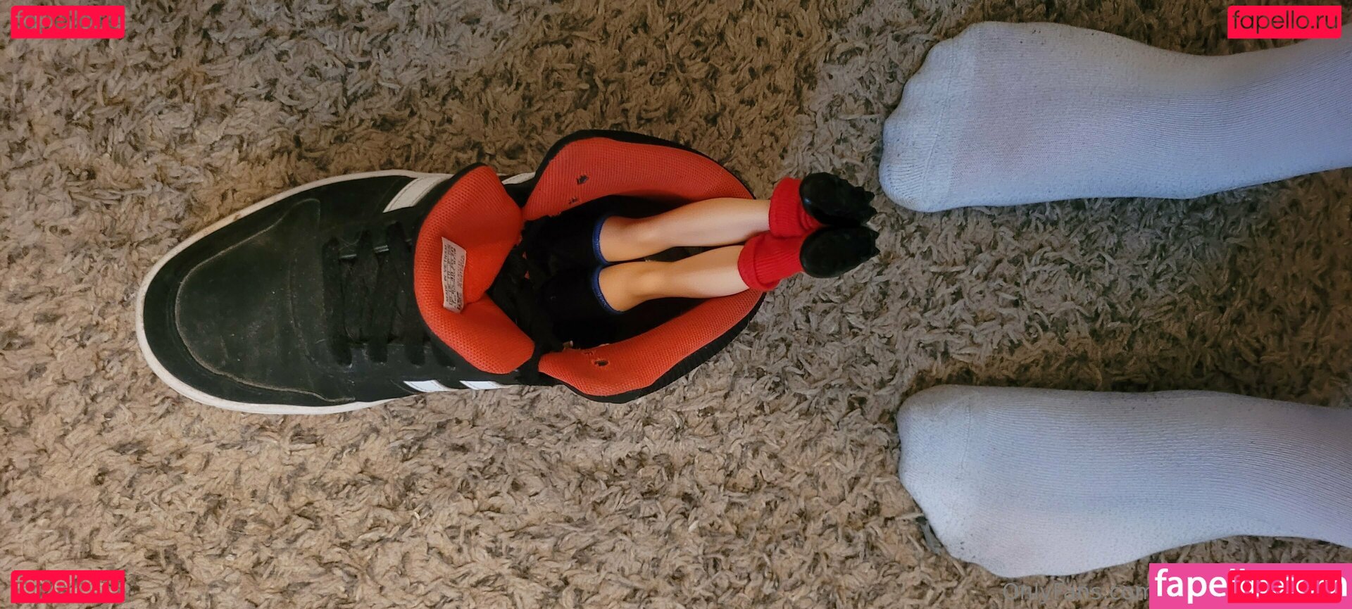 GiantessJulia Nude Onlyfans Photo 22
