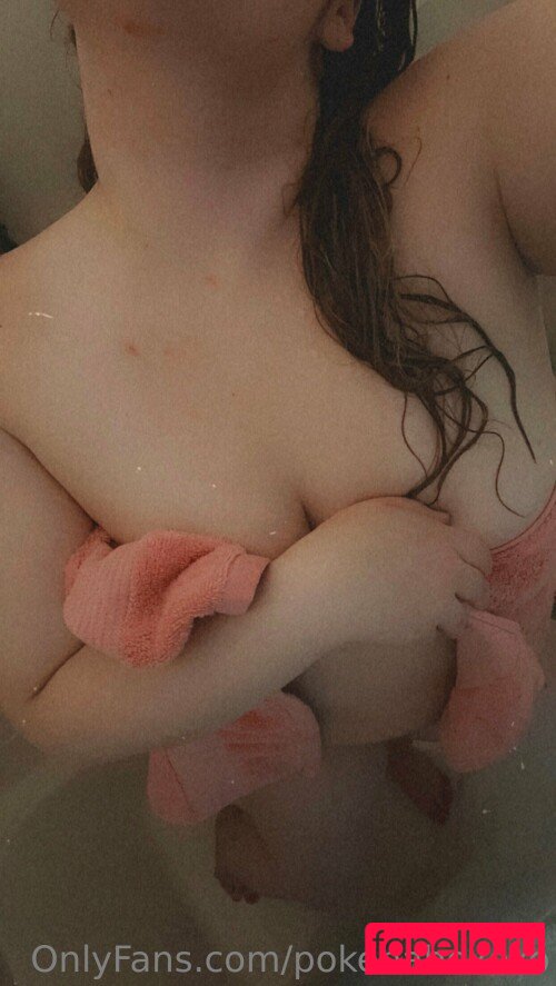 Pokebabexoxo Nude Onlyfans Photo 38