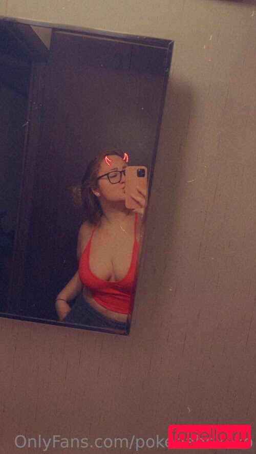 Pokebabexoxo Nude Onlyfans Photo 30