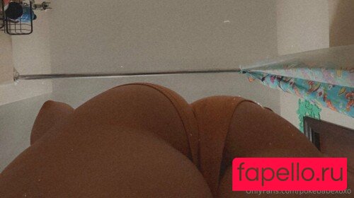 Pokebabexoxo Nude Onlyfans Photo 21