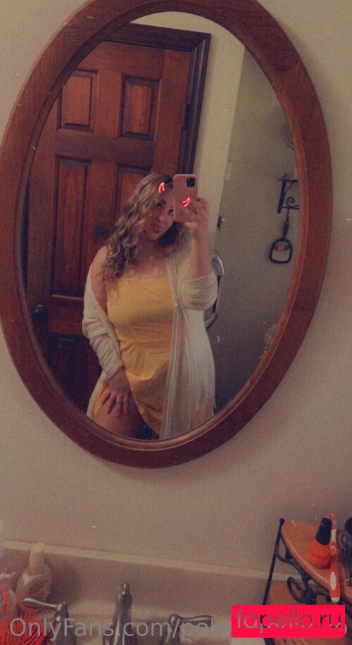 Pokebabexoxo Nude Onlyfans Photo 4
