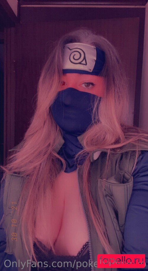 Pokebabexoxo Nude Onlyfans Photo 3