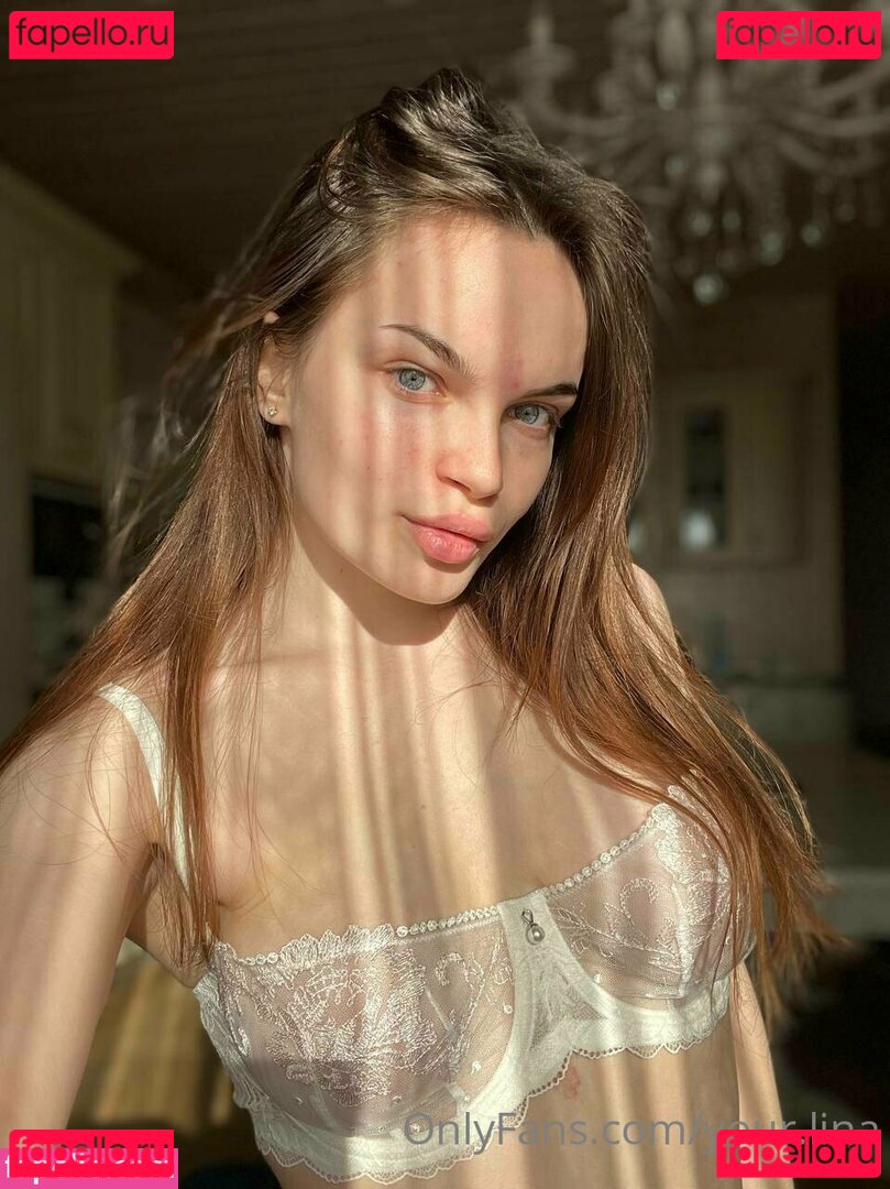 your.lina Nude Onlyfans Photo 6