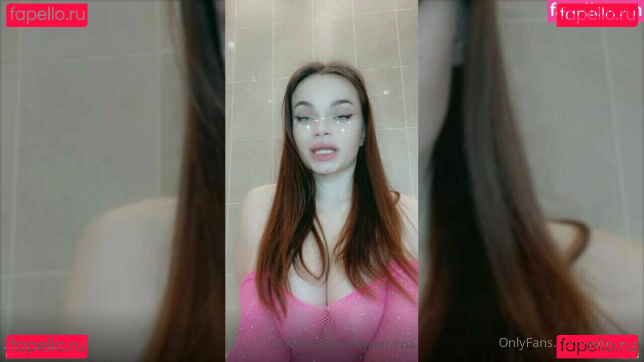 your.lina Nude Onlyfans Photo 4