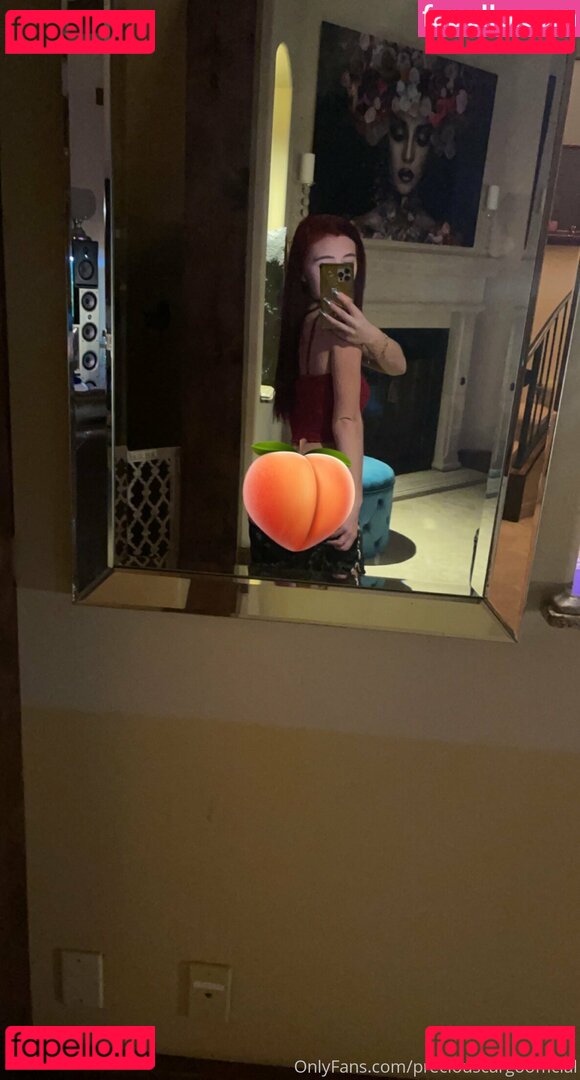 precious_cargo_official / preciouscargoofficial Onlyfans Photo Gallery 