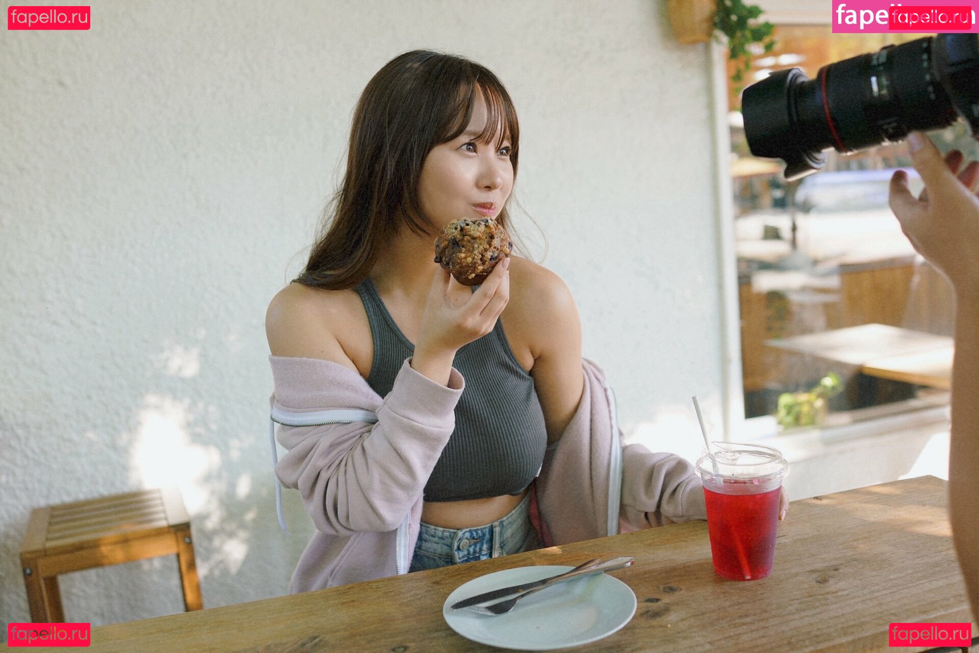 Yuzuha Hongo / Yuzuha Hongo (本郷柚巴) / h.yuzuha_0112 / 本郷柚巴 Onlyfans Photo Gallery 