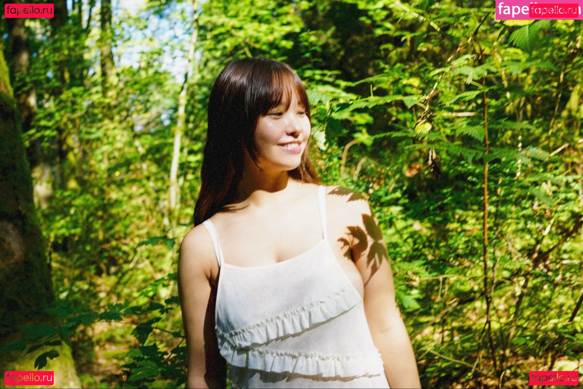 Yuzuha Hongo / Yuzuha Hongo (本郷柚巴) / h.yuzuha_0112 / 本郷柚巴 Onlyfans Photo Gallery 