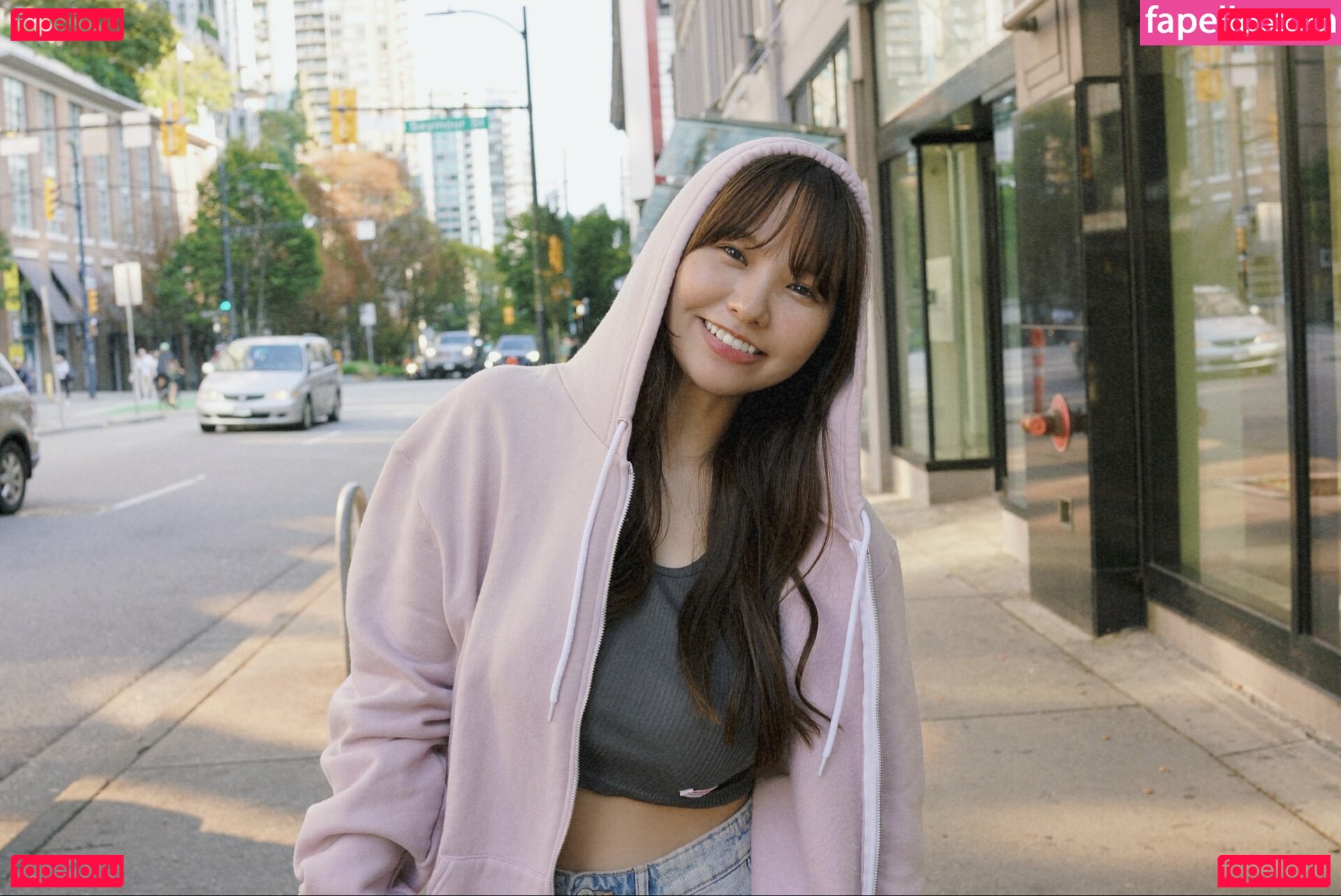 Yuzuha Hongo / Yuzuha Hongo (本郷柚巴) / h.yuzuha_0112 / 本郷柚巴 Onlyfans Photo Gallery 