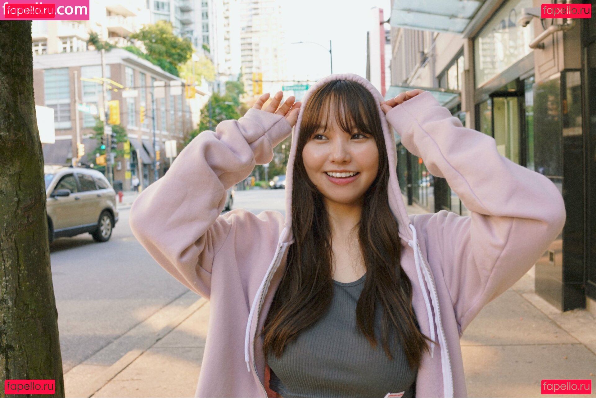 Yuzuha Hongo / Yuzuha Hongo (本郷柚巴) / h.yuzuha_0112 / 本郷柚巴 Onlyfans Photo Gallery 