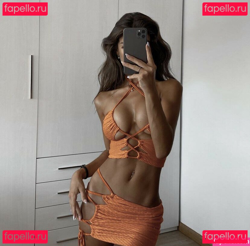 Paula Polonio Nude Onlyfans Photo 11